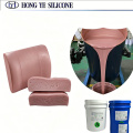 Foamed Silicone Sealing Material for Fire Safety