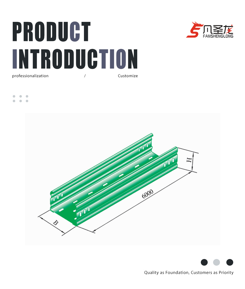 3X XQJ-DJ-P-A-01 Type Stair Large-span Bridge Frame