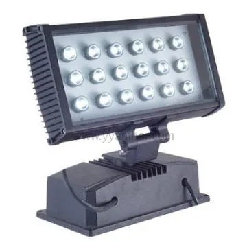 18W LED SPOT LIGHT