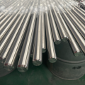 ISO5832-2 ASTM F67 Gr1 Medical Commercially Titanium Rod