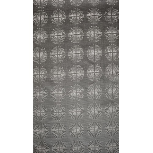 SS2020 jacquard fabric in this season