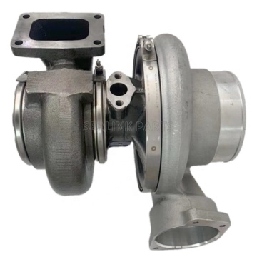 Turbocharger S500S 21C07-0093 SE652BZ 317129 4016TAG2 สำหรับชุดเครื่องกำเนิดไฟฟ้า Perkins - Schwitzer Machinery
