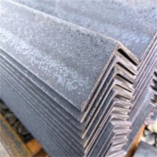 Q235b Hot Roled Mild Carbon Aço Angle Bar