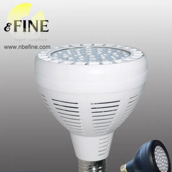 PAR30 45W led bulb reflector lamp