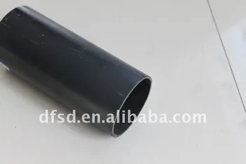 STK 400 black steel pipe