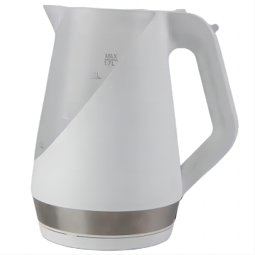 OEM High-Quality 1.7L Electric Hot Water Kettle Manufacturer