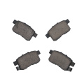 BRD1451A OE:43022TA0A41 quality hot sales Brake Pad