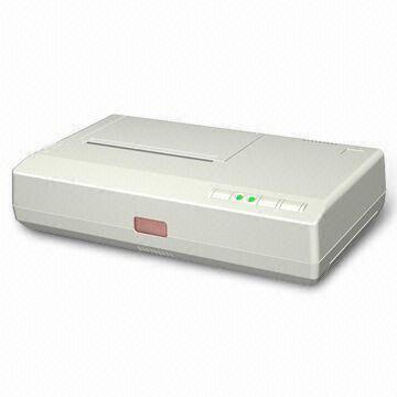 Infrared Printer