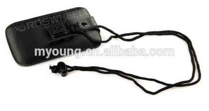 bicycle handlebar bag