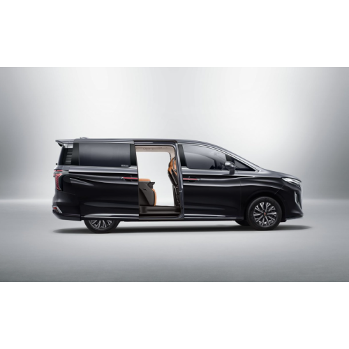 Hongqi HQ9 new minivan for sale