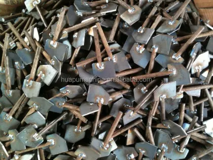 Square Plate Formwork Accessory