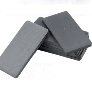 Y30 block ferrite magnet rectangle magnet