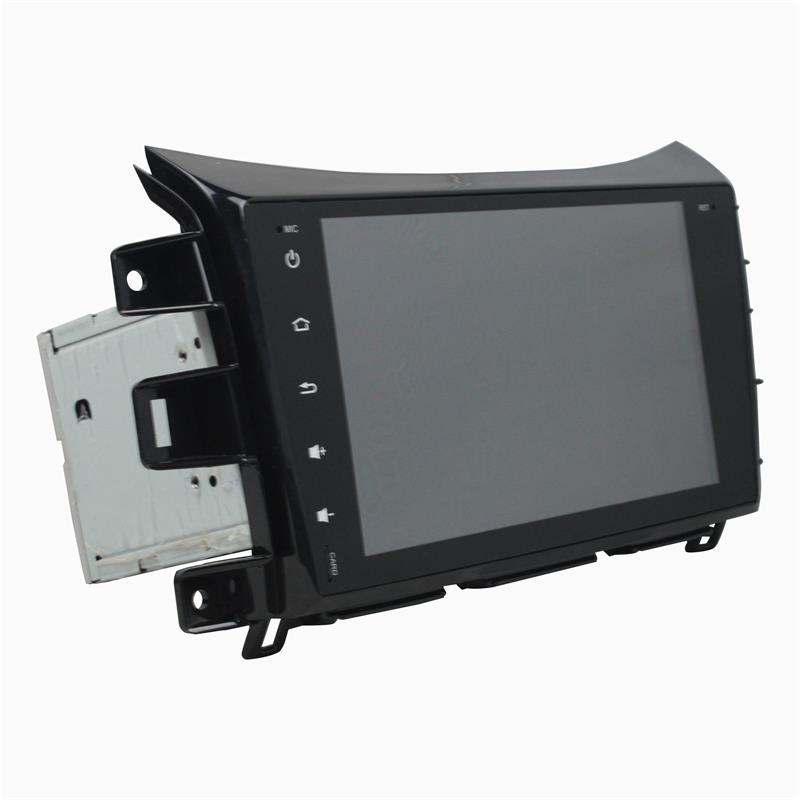 Navara android 7.1 multimedia systems (2)