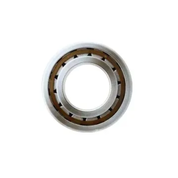 Cylindrical Roller Bearing BC1-0312 for Auto Air Compressor, 25X52X15