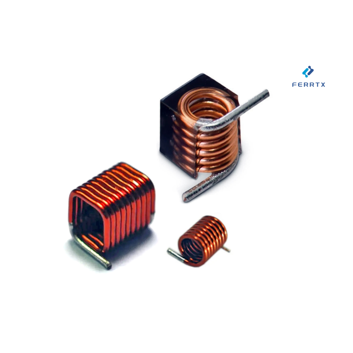 エアコイルインダクタスマー