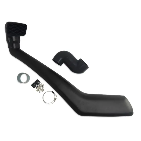 YCSUNZ ABS 4x4 Pickup Car Snorkel Kit Set for Chevrolet Colorado 2017 Accessories