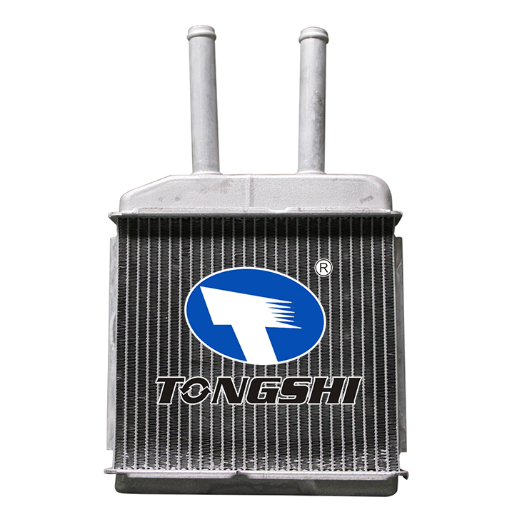 High Quality aluminum HEATER CORE for MATIZ 96314858