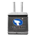 High Quality aluminum HEATER CORE for MATIZ 96314858