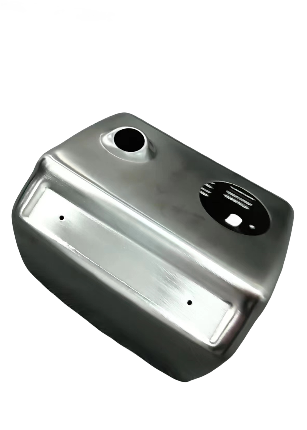 Hand dryers in public places