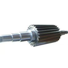 Rotary Pelletizer Blades For Granulator Machine