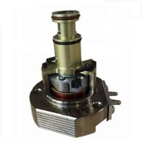 M11 Actuator Pt Fuel Pump Actuator 4339737, High Quality M11 Actuator