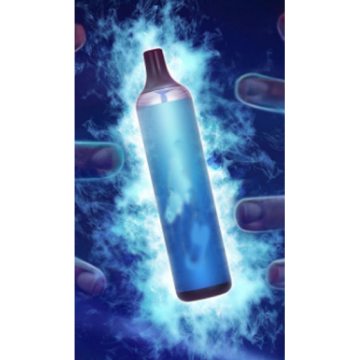 Pure Taste Electronic Cigarette Disposable Vape