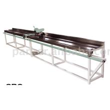 Aluminum Spacing Bar Cutting Machine (Flatbed-type)