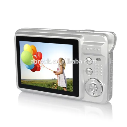 In stock fast delivery 18 Megapixel 2.7" bulk foto camera digital