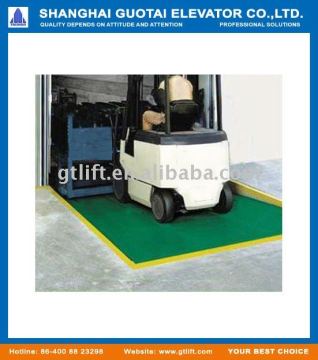 GUOTAI Dock leveler