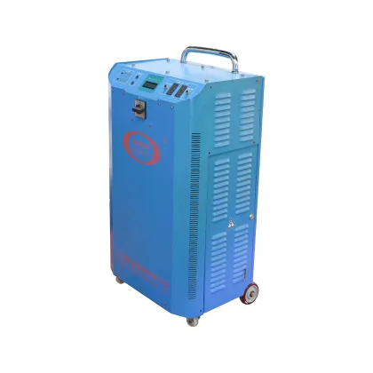 Solar Energy Charger Power Bank with Solar Panel