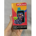 Foli Box 5000 Puffs Grape Vape Vape Pen