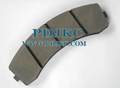 Terex Trailer Brake Pad 15266825