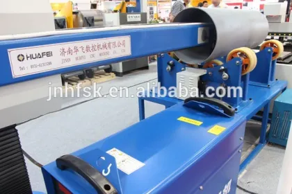 Manipulator Roller Welding Manipulator