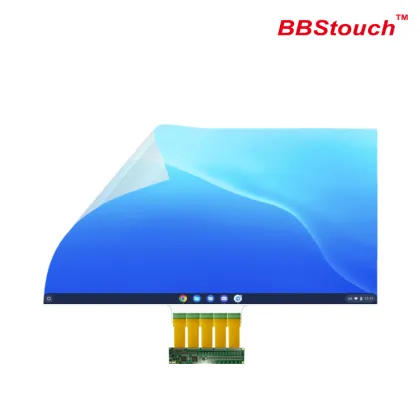 3m Touch Foil 180" huge touch film