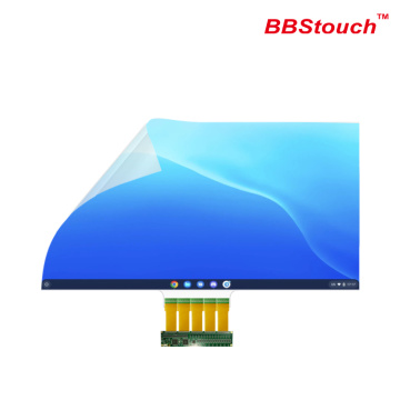 3m Touch Foil 180" huge touch film