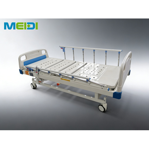 Simple Electric 2-Function Hospital Bed