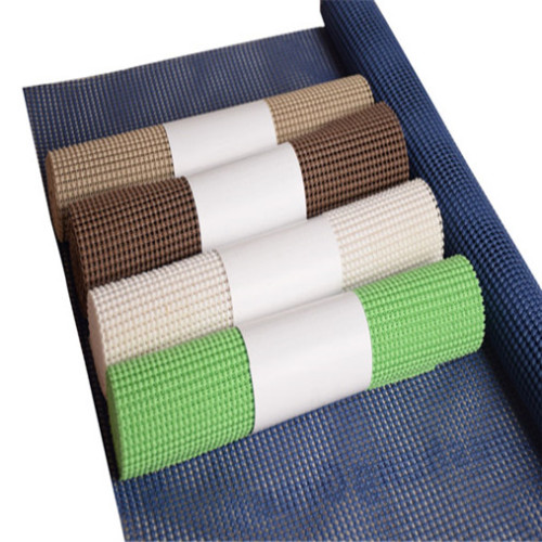 Eco friendly PVC non-slip mat