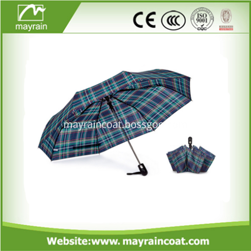 Umbrella for Rain and Sun