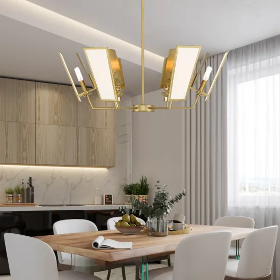 Hot Selling Modern Nordic Luxury Chandeliers & Pendant Lights