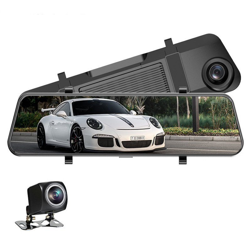 dash cam