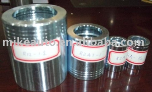 Hydraulic Ferrule