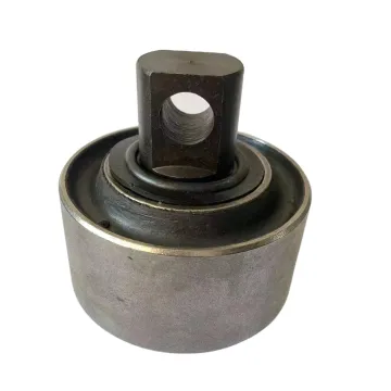 Factory Direct Howo Damping Parts Torque Rubber Core