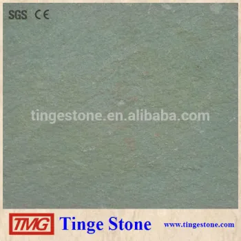 Green Sandstone Slab With Good Price