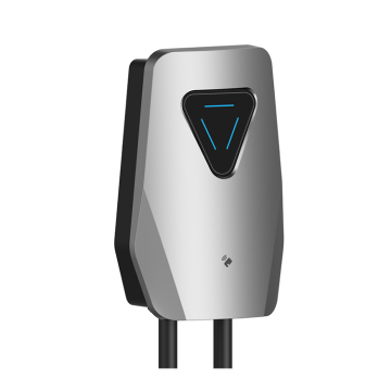 Nhà sản xuất nhà máy OCPP 1.6 AC 14KW Mennekes Loại 2 32A 3 Pha Wallbox Bộ sạc điện