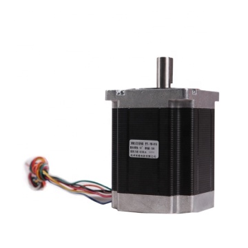 86BYG 45kg Hybrid Stepping Motor