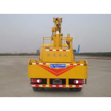 Dongfeng 18-22m Aerial Working Truck