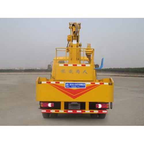 Dongfeng 18-22m Aerial Working Truck