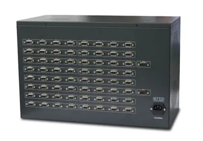VSMV-3232 VGA Matrix Switcher