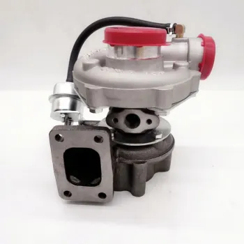 Hot Selling Turbocharger 711229-5003 - Great Price for Machinery Parts