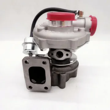 Hot Selling Turbocharger 711229-5003 - Great Price for Machinery Parts